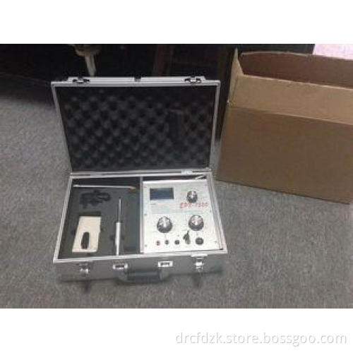 Underground Diamond Detectors Ultrasonic Gold Detecting Mac
